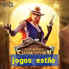 jogos estilo summertime saga